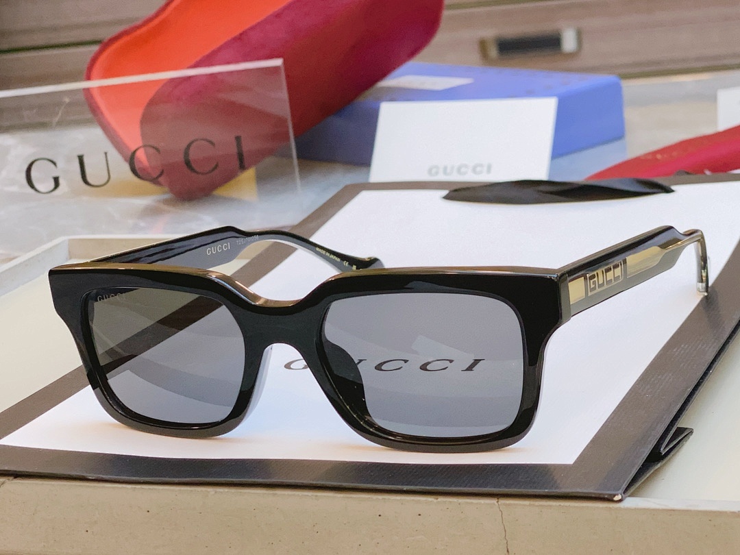 Other GUCCIMODEL:GG1732SK,SIZE55