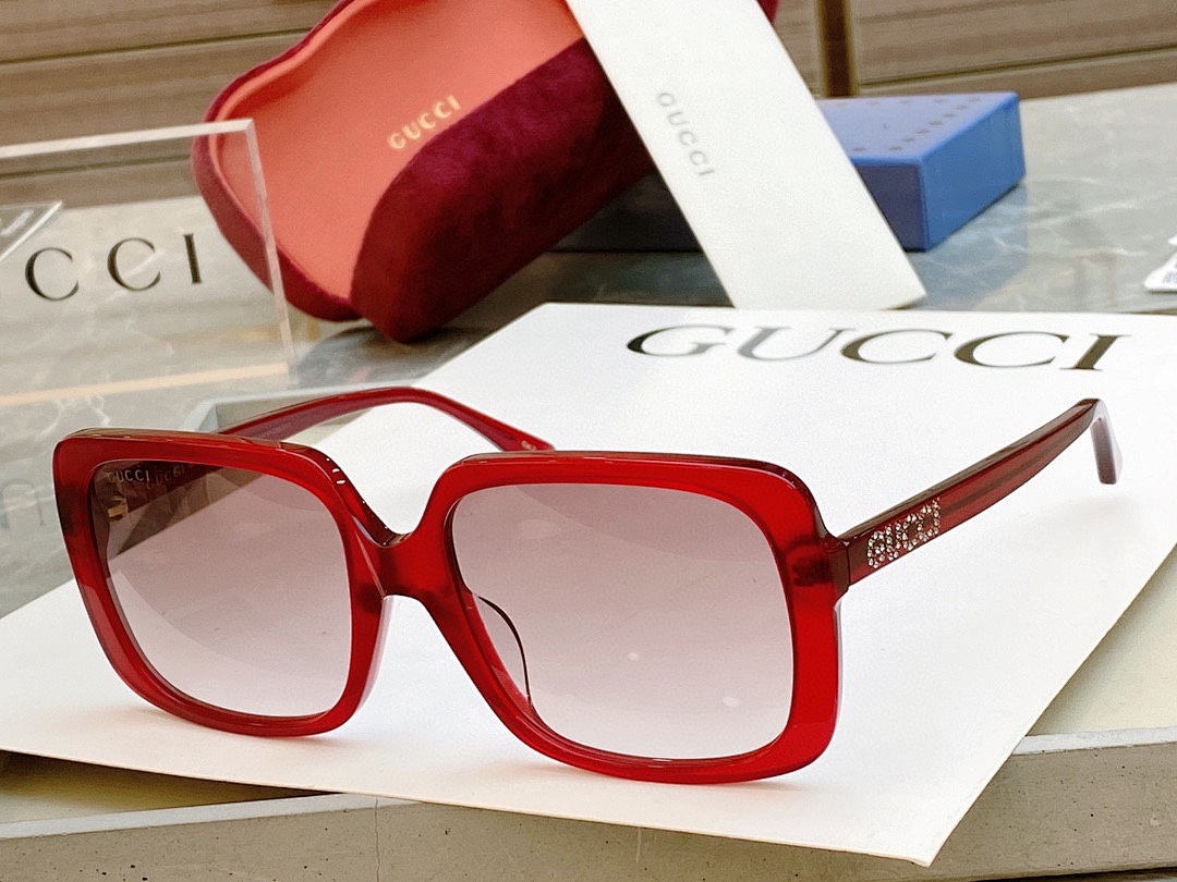 Other 【GUCCIGG0728SA Size57 - Image 7