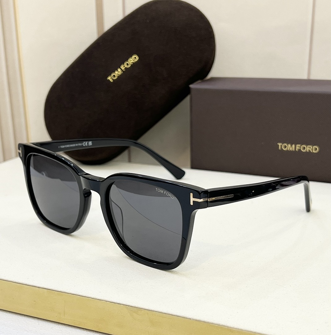 Other TOM FORDMODEL:FT1051-KSIZE:56 - Image 7