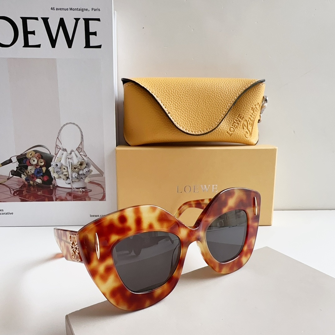 Other LOEWE Model:LW40127I Size:48 - Image 6