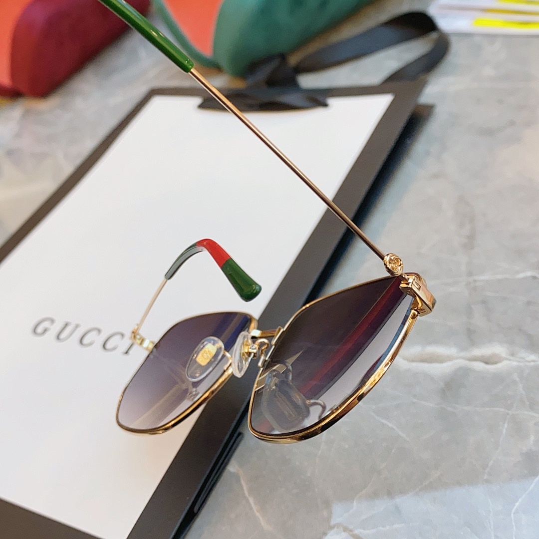 Other GUCCIMODEL:GG0396S,SIZE:56 - Image 4