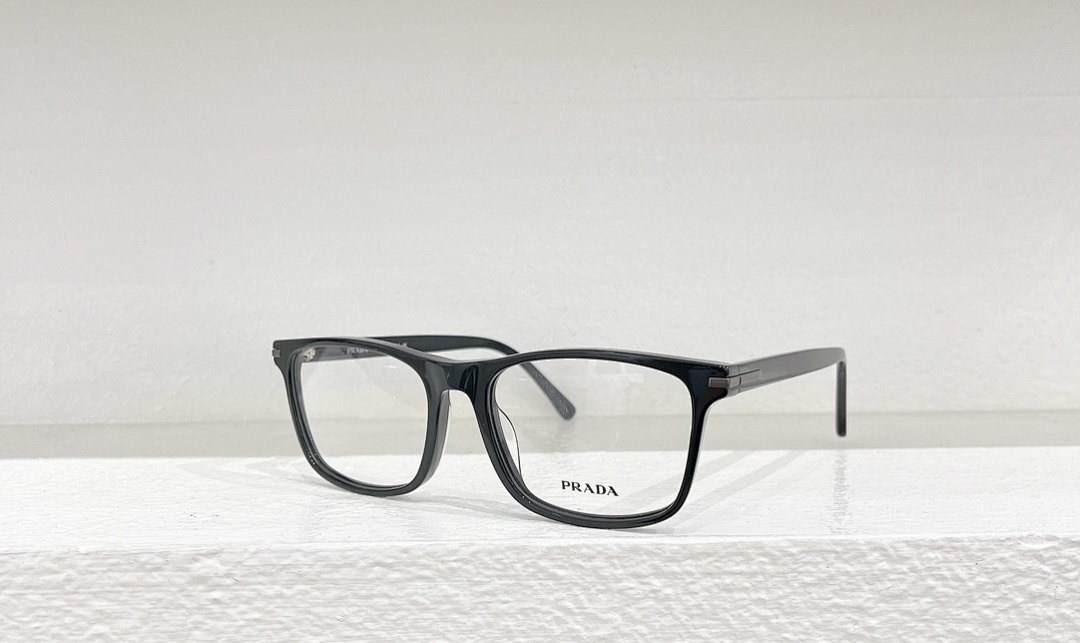 Prada MODEL:PR01WV SIZE:56 - Image 7