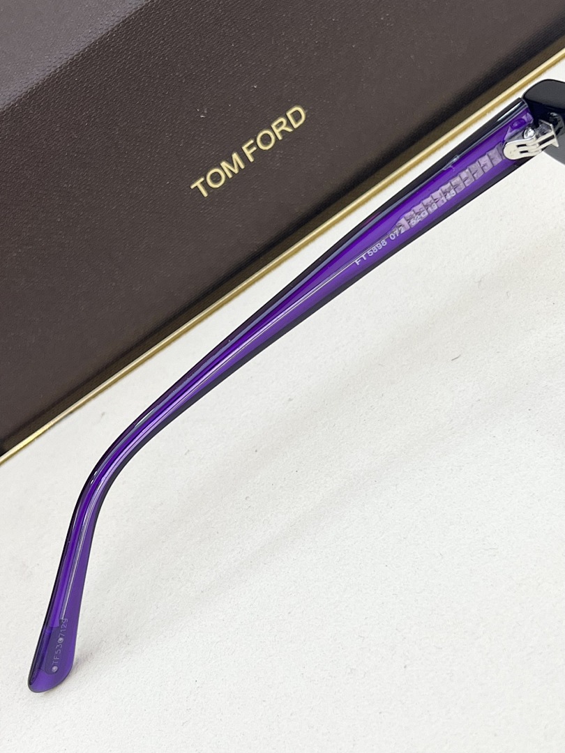 Other TOM FORDMODEL:FT5898SIZE:52 - Image 5