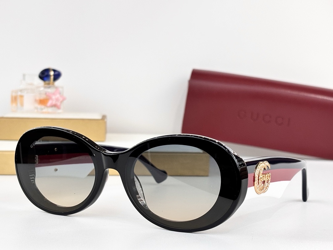 Other GUCCIMOD:GG1643Size:66 17 - Image 9