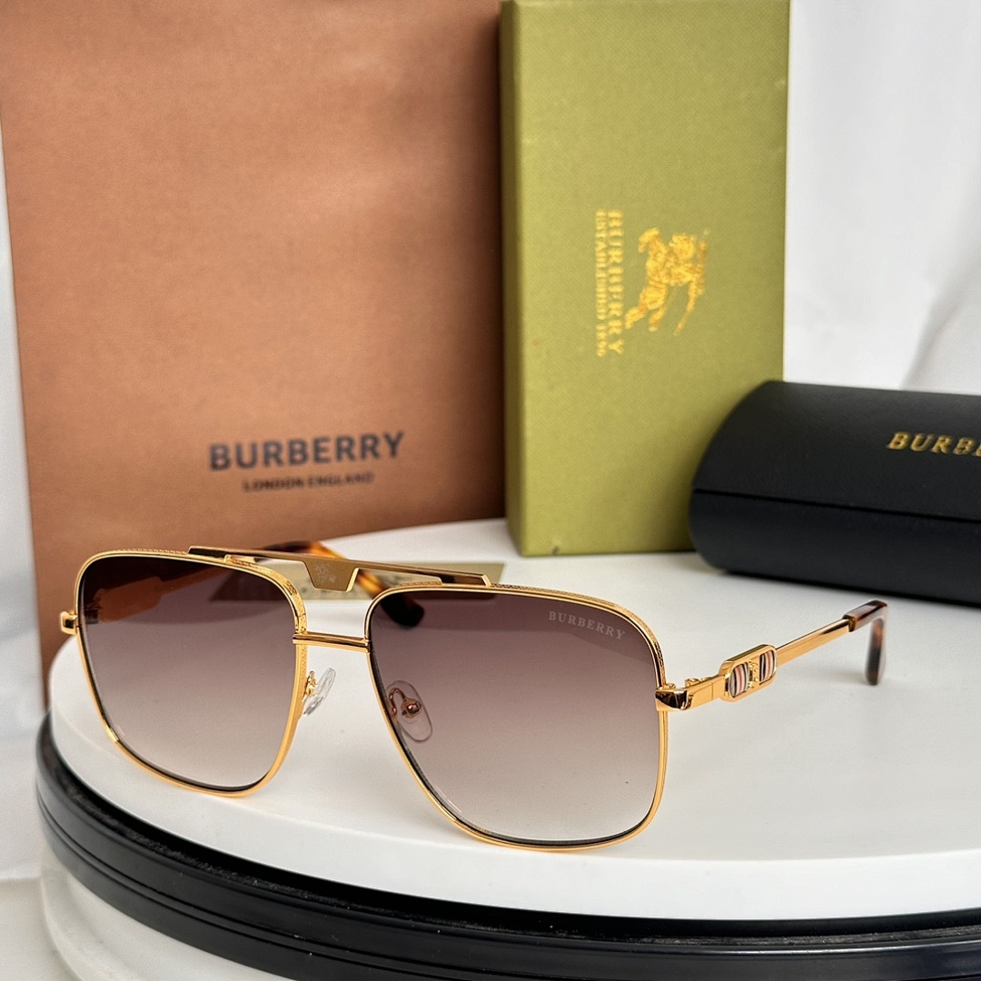 Other BURBERRYMODEL:BE5442SIZE:61 - Image 8
