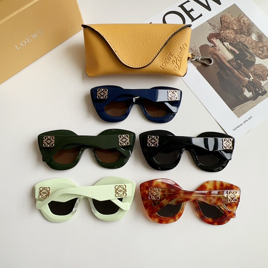 Other LOEWE Model:LW40127I Size:48 - Image 4
