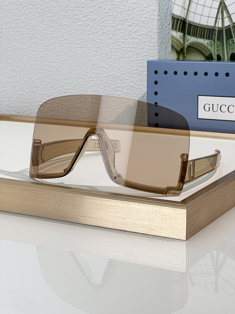 Other GucciMod:GG1631SSize:99-1-115 - Image 5