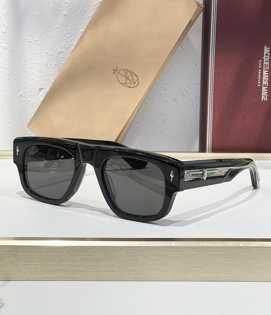 Other JACQUES MARIE MAGEMODEL:THUNDERCLOUD SIZE52, photo 1