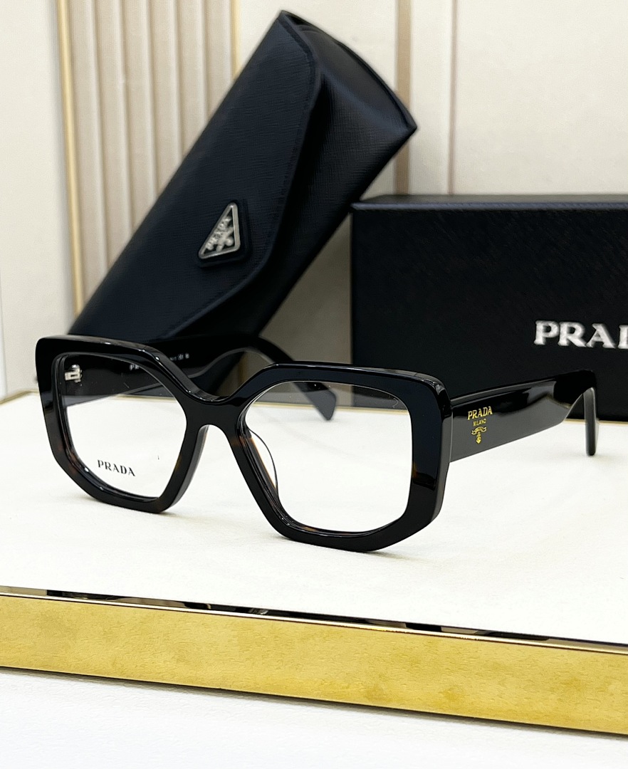 Prada MODEL:PRA04VSIZE:54 - Image 6