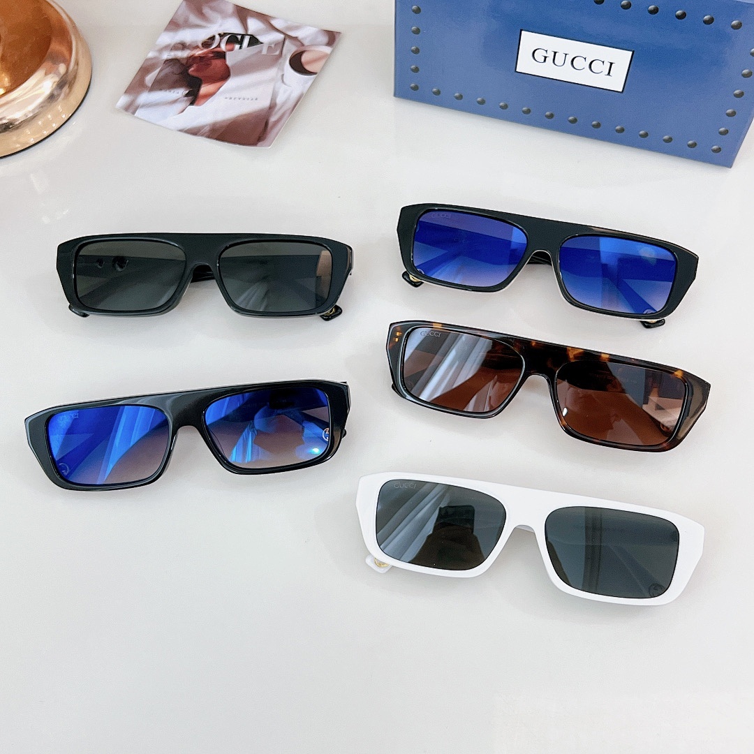 Other GUCCIGG1617SSIZE:55 - Image 2