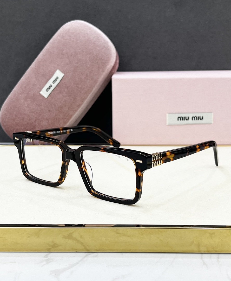 Miu Miu MODELSMU 13ZSSIZE:54 18-140_ - Image 2