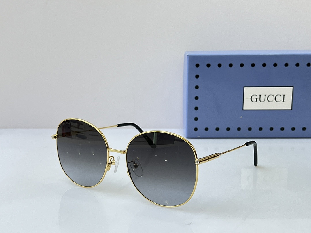 Other GUCCIMODELGG1416SKSIZE58 - Image 8