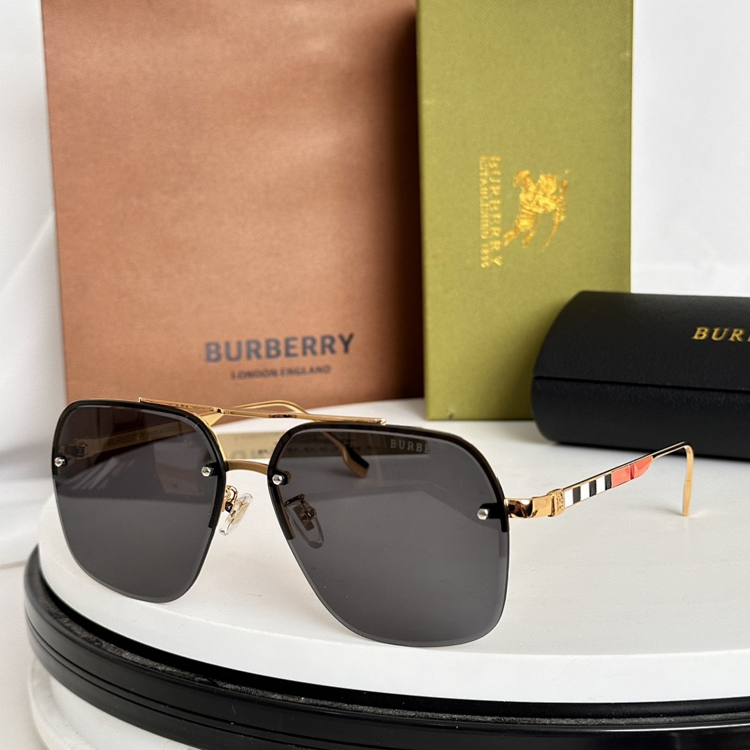 Other BURBERRYMODEL:B 6689SSIZE:60 - Image 8
