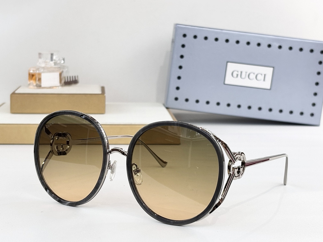 Other GUCCIMODEL:GG1622SIZE:62 - Image 4