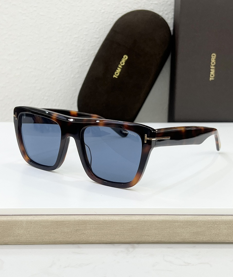 TOM FORDMODEL:FT1077 SIZE:55, photo 1