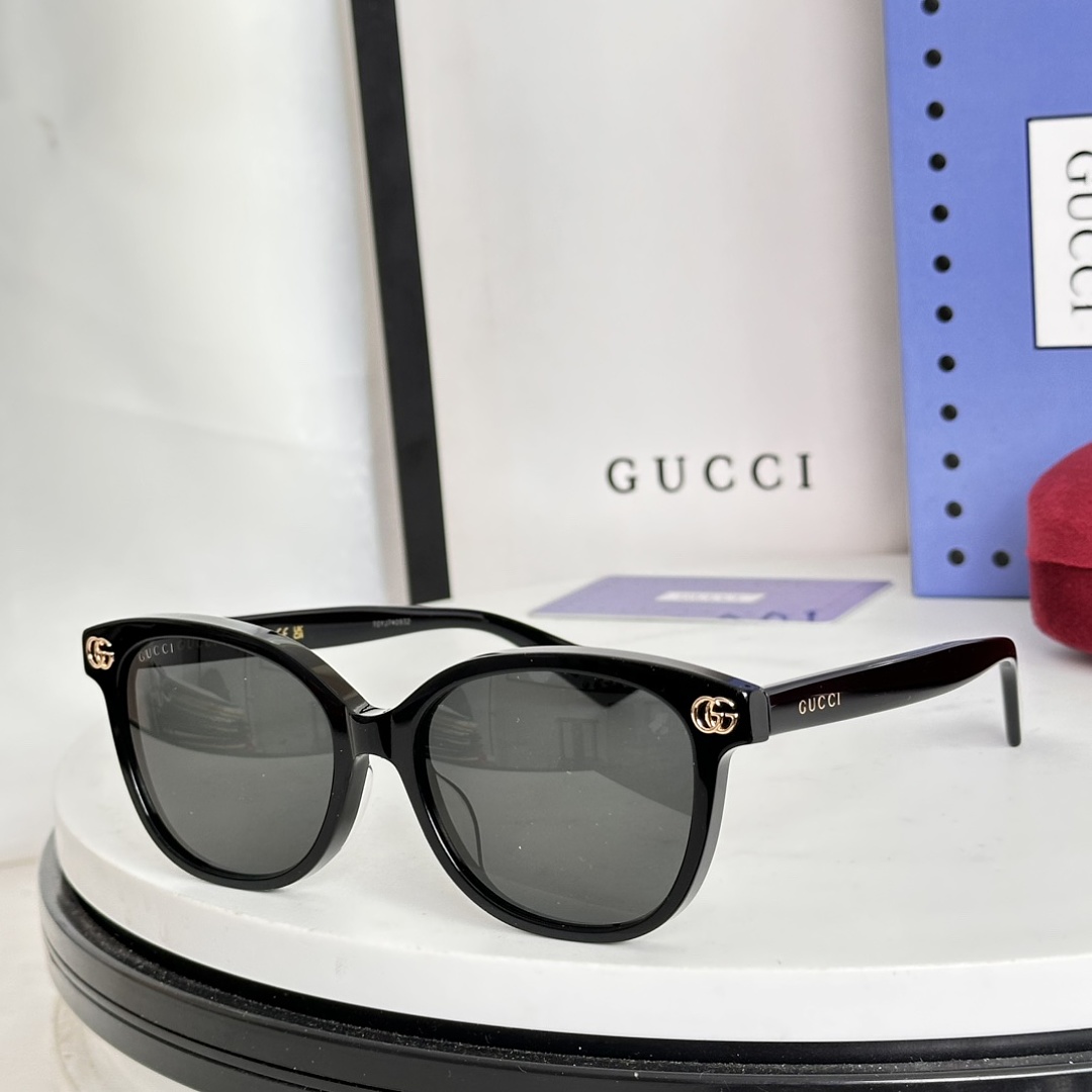 Other GUCCIMODEL:GG1816O SIZE:54 - Image 7