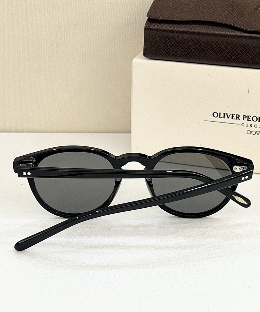 Other OLIVER PEOPLESMODEL:OV5264SIZE:49 20-145_ - Image 2