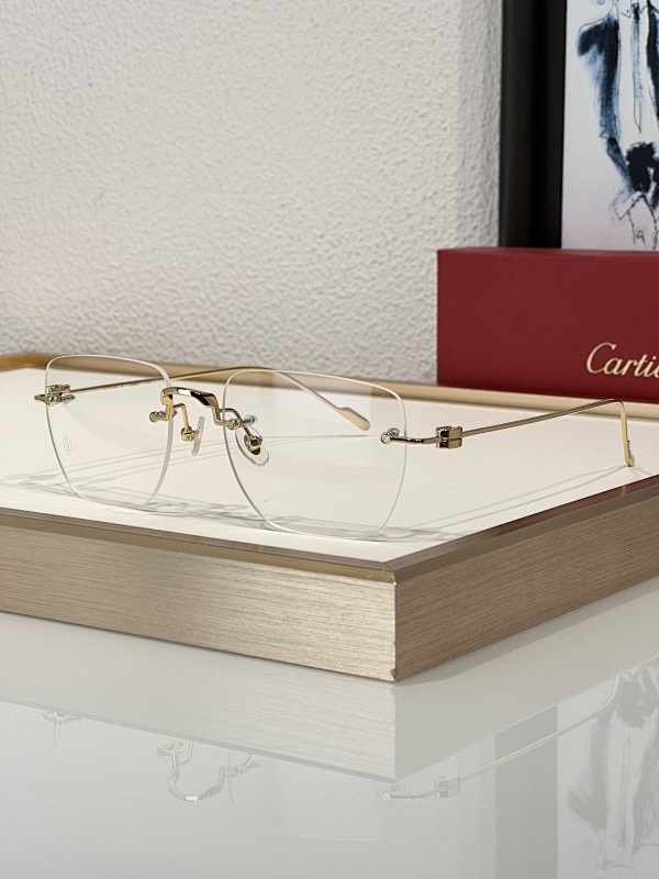 Other CartierMod:CT0367SSize:54, photo 1