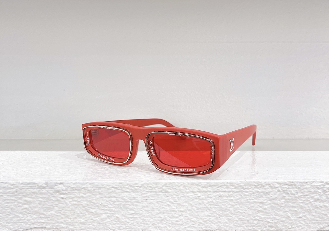 Other LOUIS VUITTONMODEL:Z2388ESIZE:54 22-145_211 - Image 5