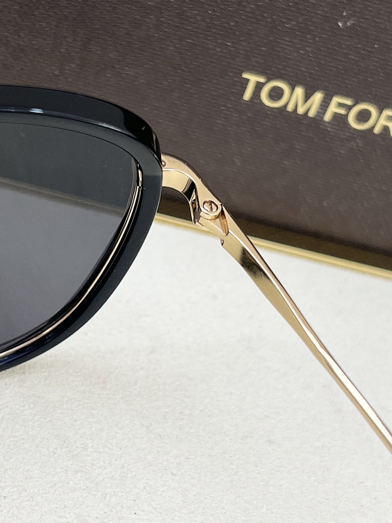 Other TOM FORDMODEL:TF5702-BSIZE:54 - Image 2