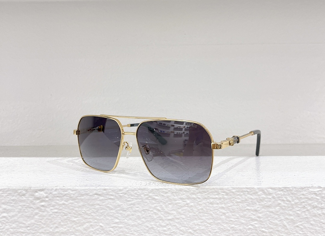 Other VERSACEMODEL: VE2526SIZE:61 - Image 6