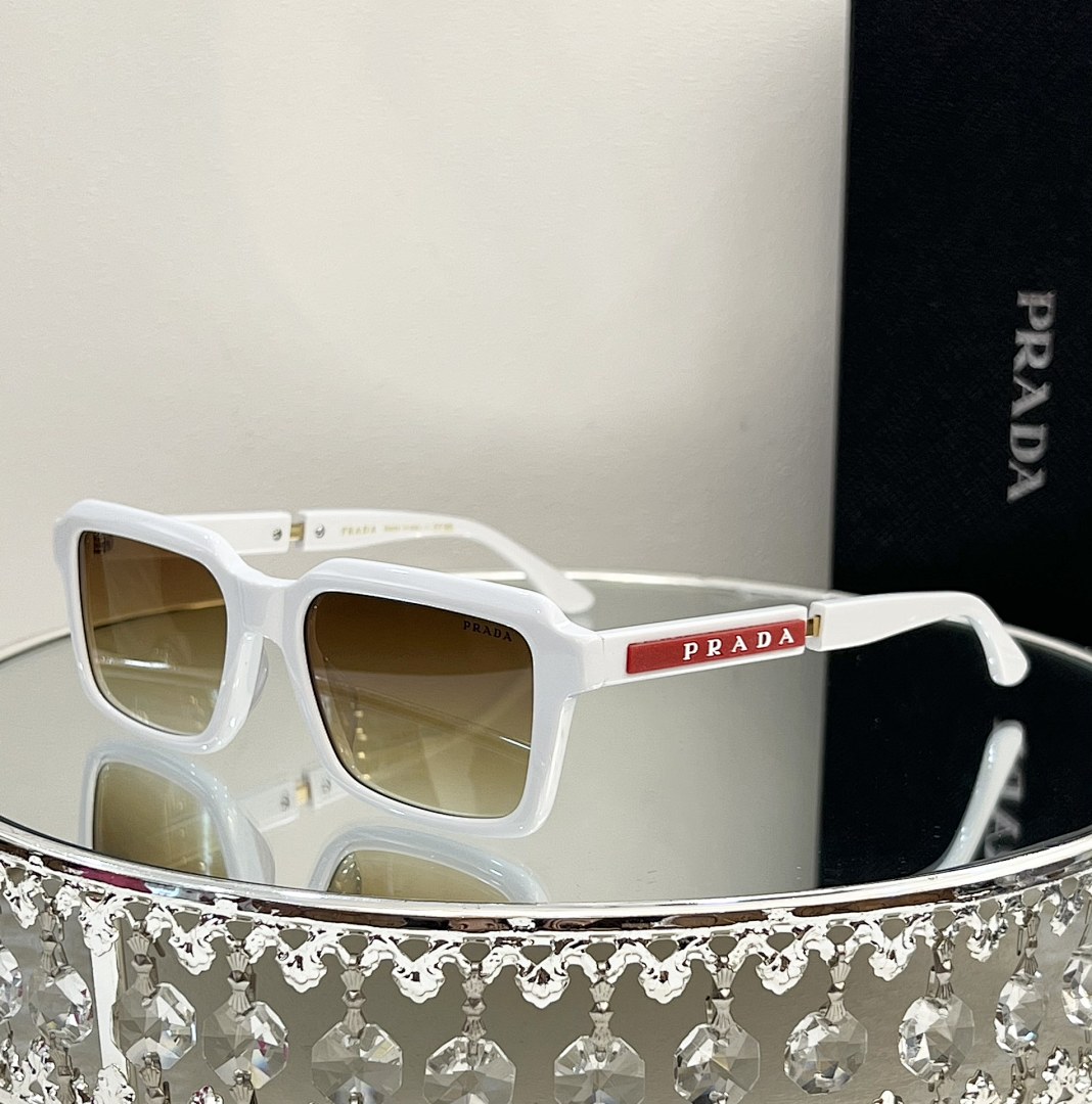 Prada MODEL:PR140WSSIZE:54 - Image 9