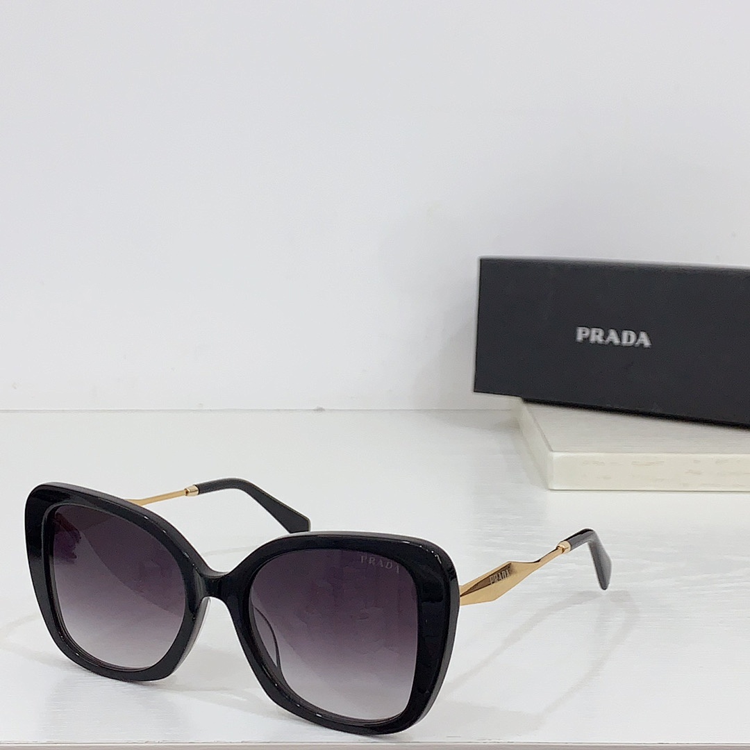Prada MODEL:PR03YS SIZE:53 19-140_, photo 1