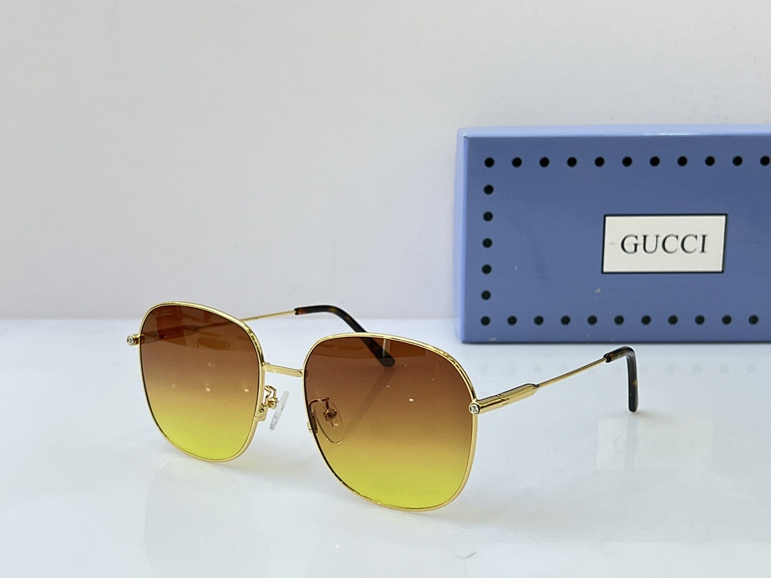 Other GUCCIMODELGG1417OASIZE59