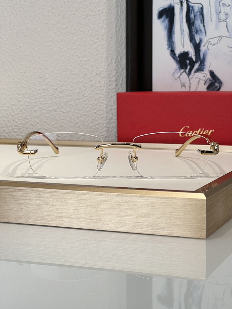 Other CartierMod:CT0061OSize:53, photo 1
