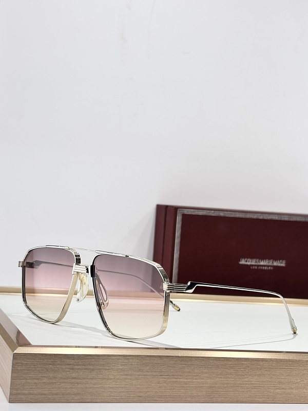 Other JACQUES MARIE MAGEMODEL:JAGGERSIZE58, photo 1