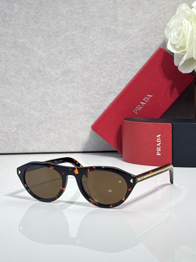 Prada MOD:SPR B15SIZE:52 - Image 9