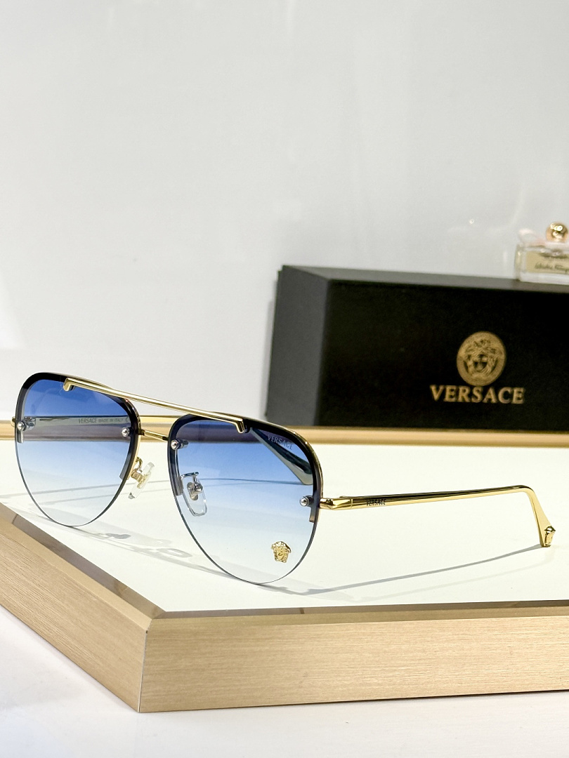 Other VERSACEMOD:VE2231Size:60 14 - Image 5