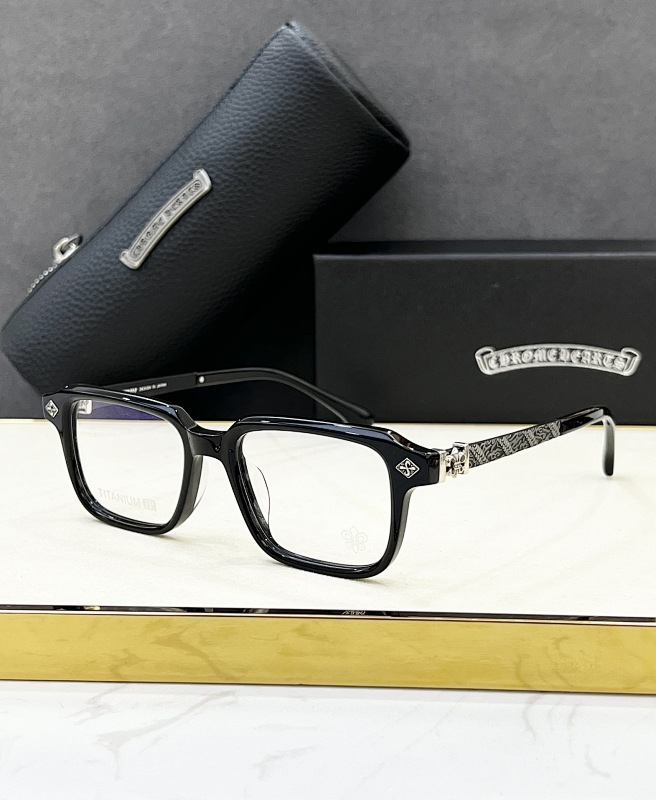 Chanel Chanel CHROME HEARTSMODEL:CH8296SIZE:51, photo 1
