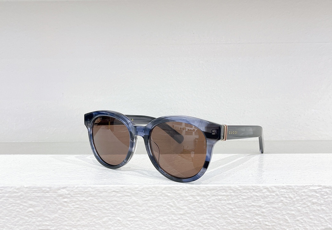 Other GUCCIMODEL GG 1511SK SIZE 53 19-145_ - Image 7