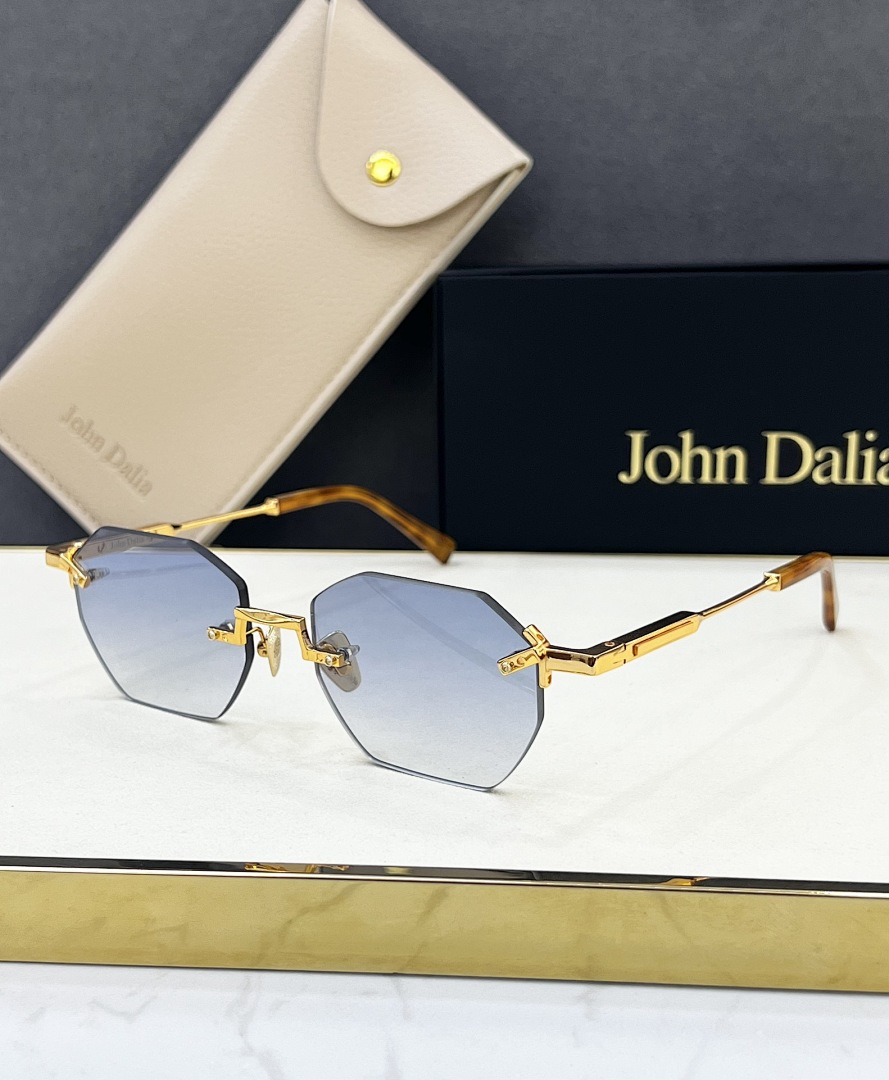 Other John DaliaMODEL:CURTIS SIZE:52 - Image 6