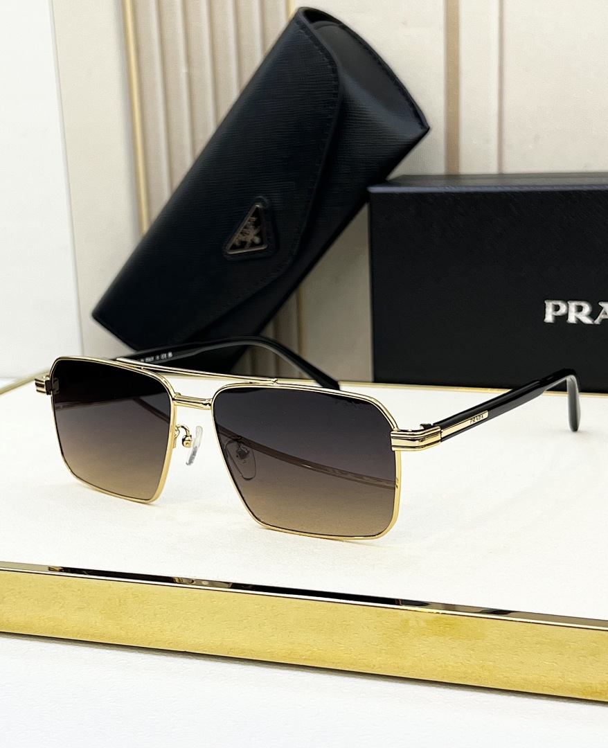 Prada MODEL:PR A57SSIZE:58 - Image 7