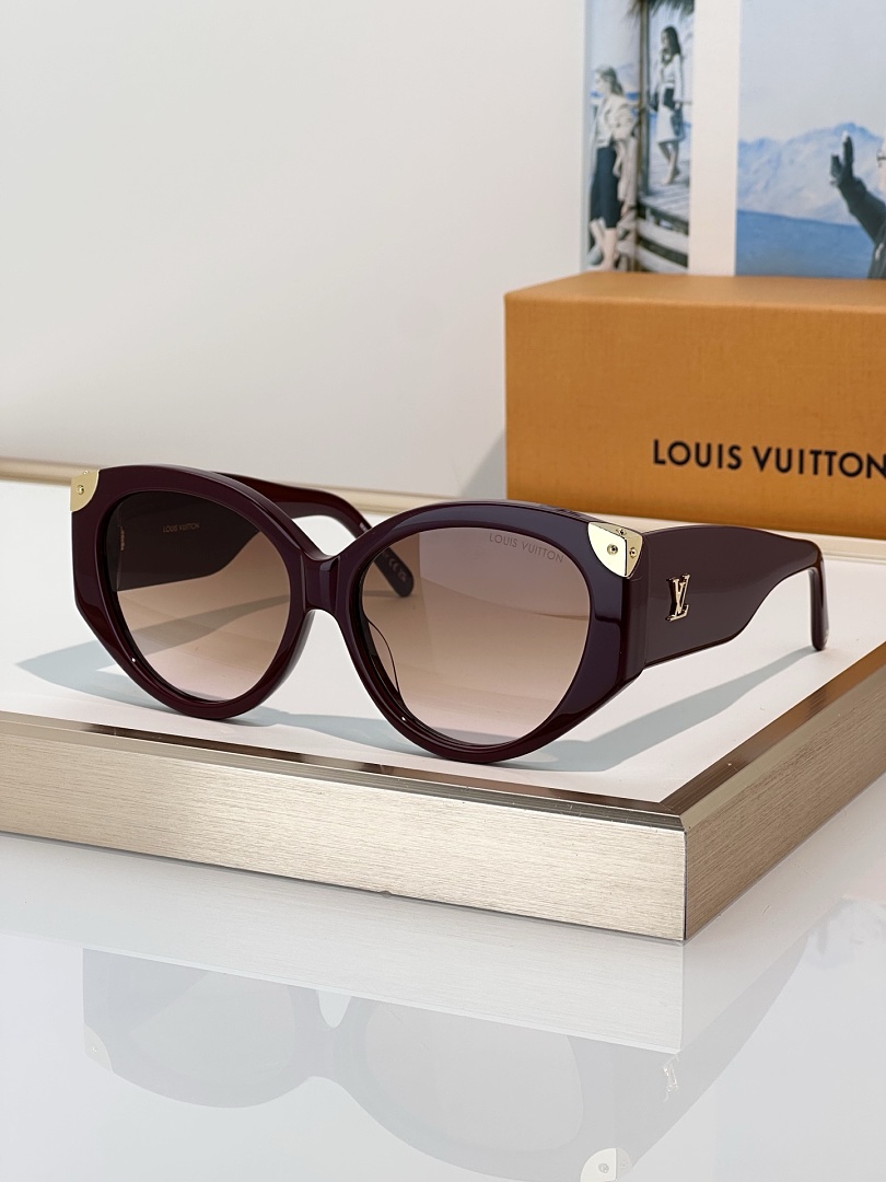 Other Louis VuittoMod :Z3339USize :58 - Image 7