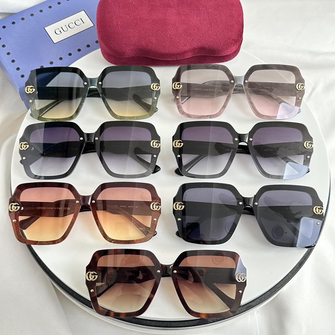 Other GUCCIMODEL:GG1628SIZE:69 9-145_ - Image 2