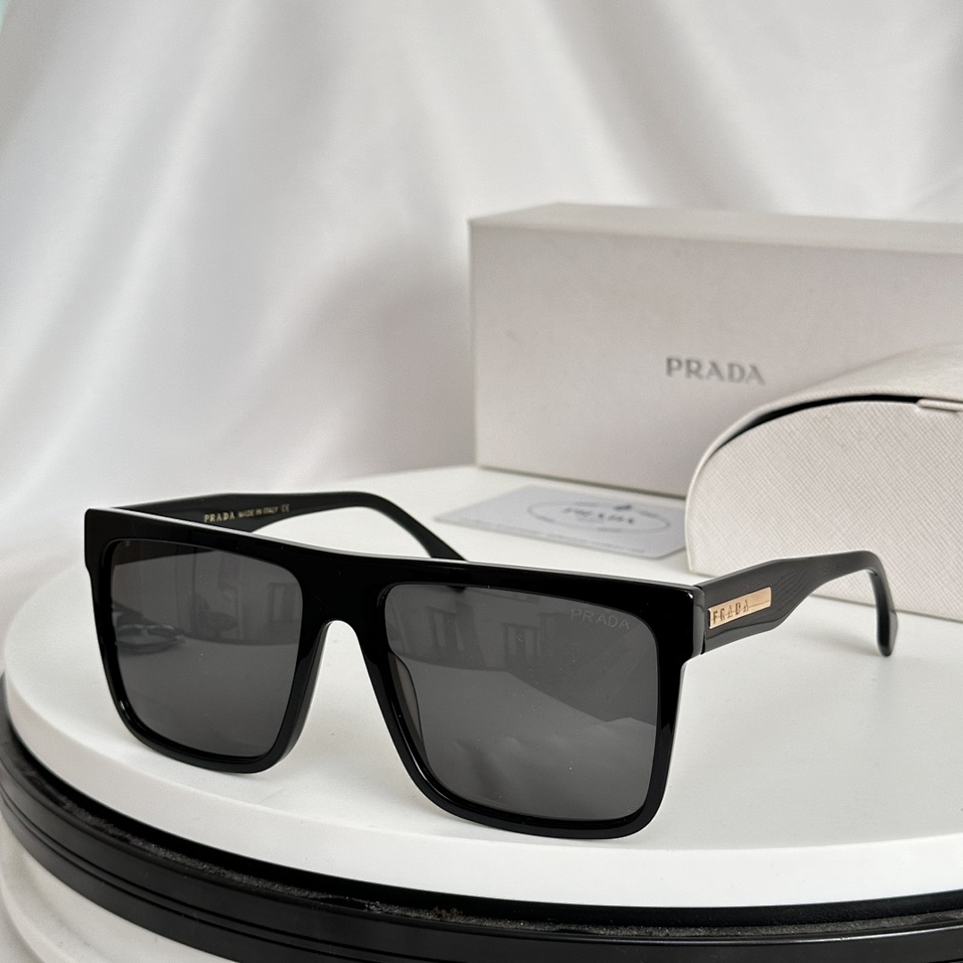 Prada PRADPR 80Zs Size:59 - Image 9