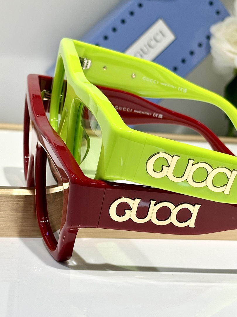Other GucciModelGG1772SSize52 - Image 3