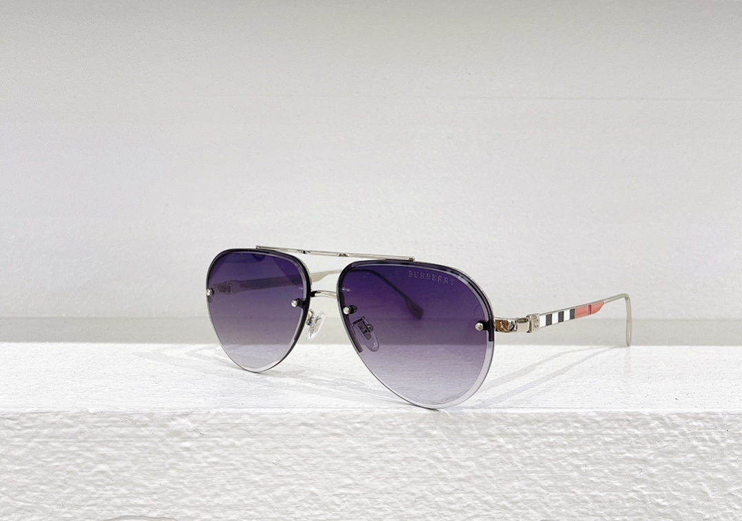 Other BURBERRYMODEL:B 6689SSIZE:60 15-145_ - Image 7
