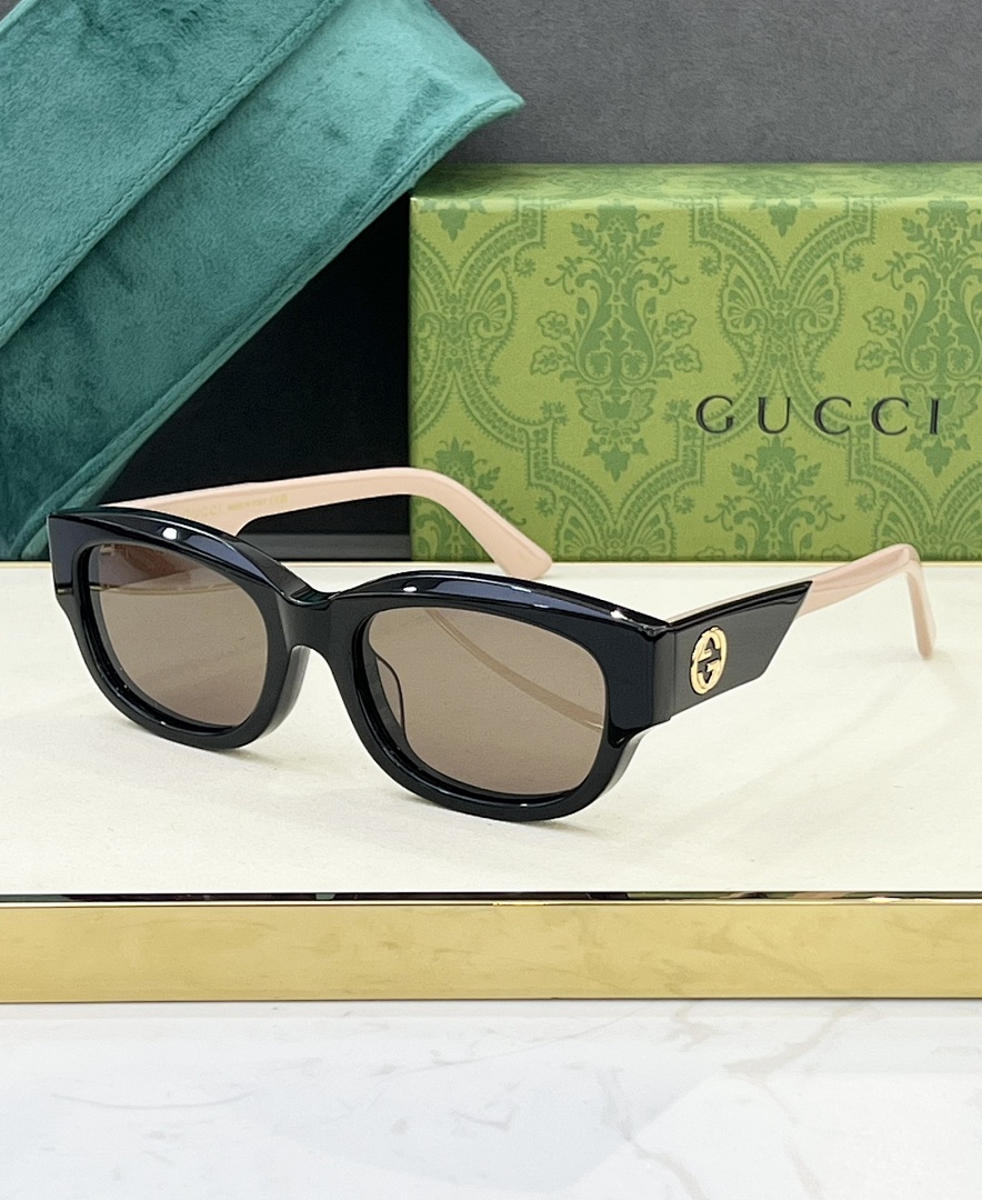Other GUCCiMODEL:GG1667SKSIZE:54 - Image 5