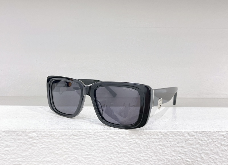 Other TIFFANY & CO.MODELTF5009SIZE 55, photo 1