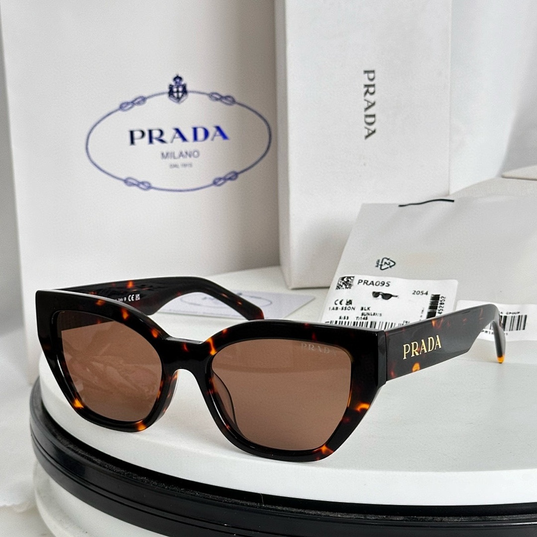 Prada MODEL:PRA09S SIZE:53 - Image 9