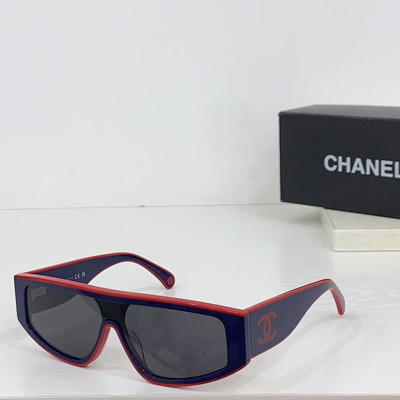 Chanel MODEL:6057SIZE:60 0-140~, photo 1