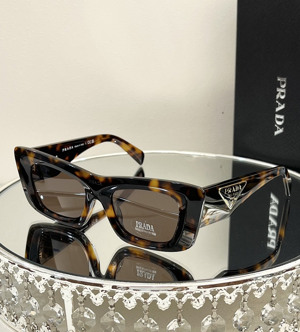 Prada MODEL:PR 13Z-FSIZE:52 - Image 8