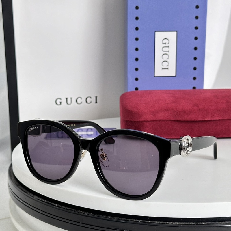GUCCIMODEL:GG1856SKSIZE:56 20-145_, photo 1