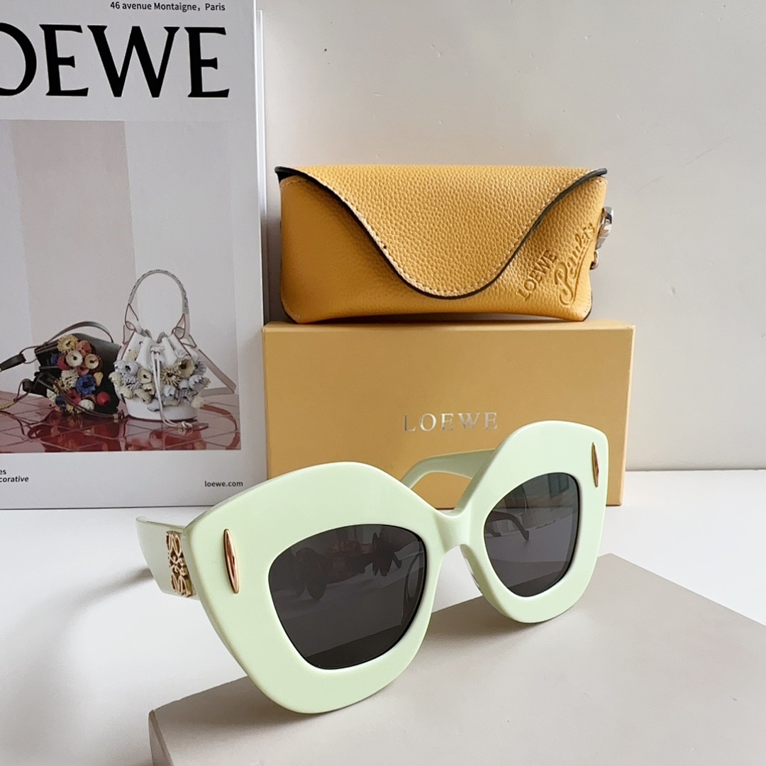 Other LOEWE Model:LW40127I Size:48 - Image 8