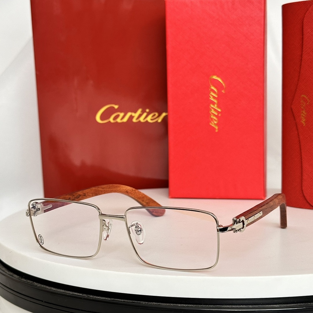 Other CartierMODEL:CT03362OSIZE:56, photo 1