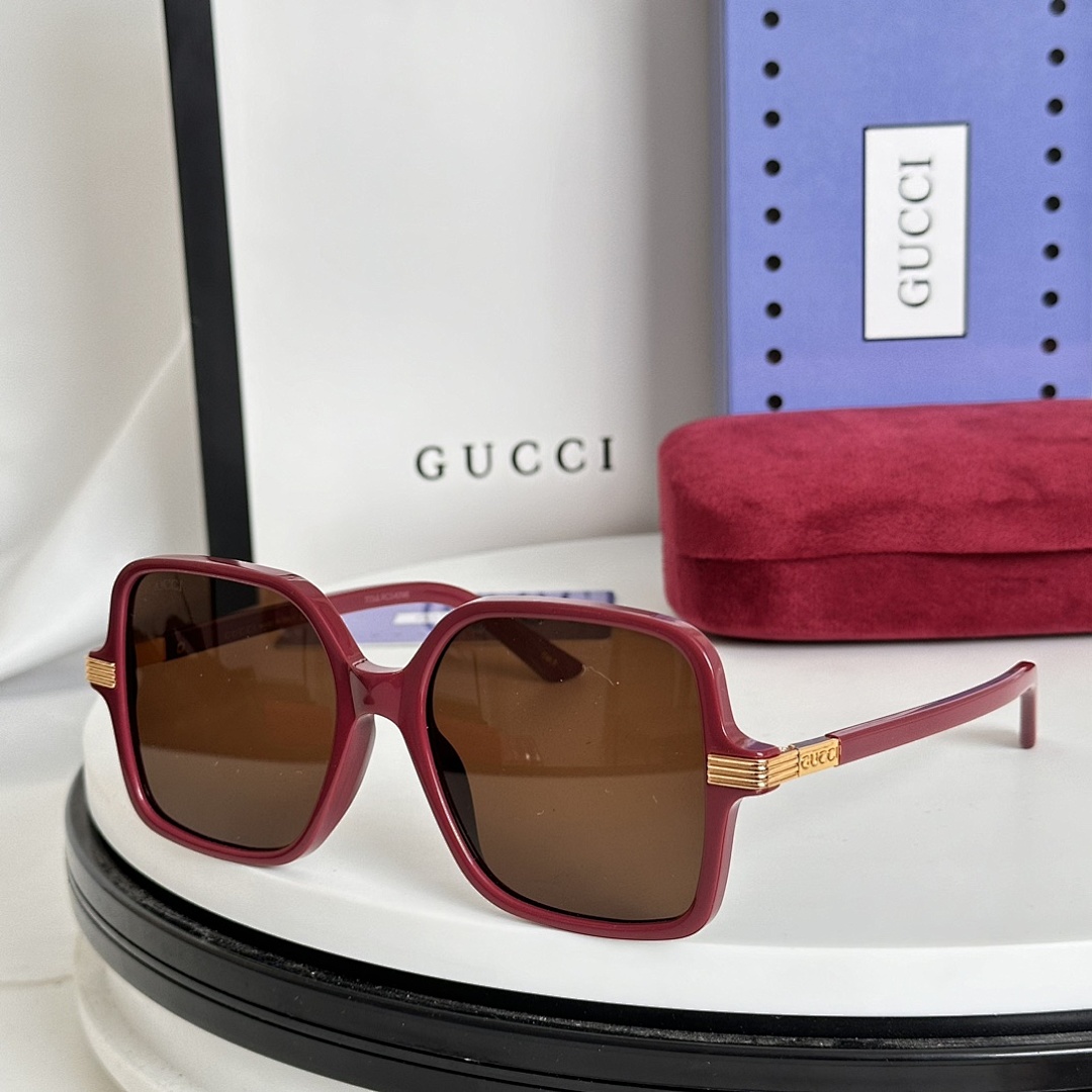 Other GUCCIMODEL:GG1449SSIZE:55 19-140_ - Image 6